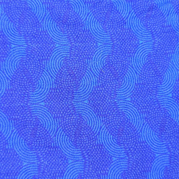 LULAROE LLR OS Patternedl Buttery Soft Legging One Size - Picture 1 of 6